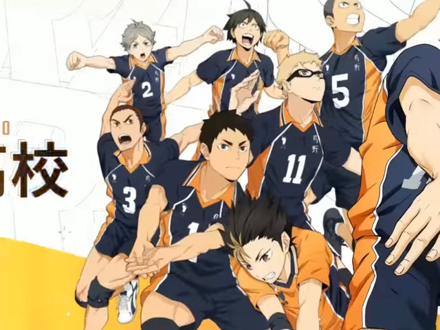 Crafted for Champions